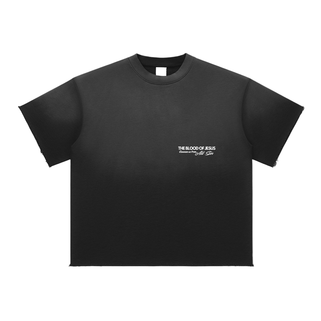 1 JOHN 1 :7 | Tee