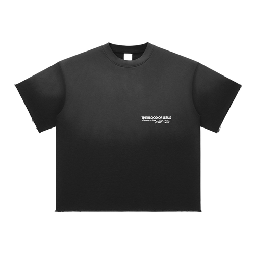 1 JOHN 1 :7 | Tee