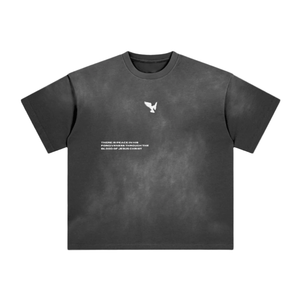 ORIGINAL PEACE | Tee