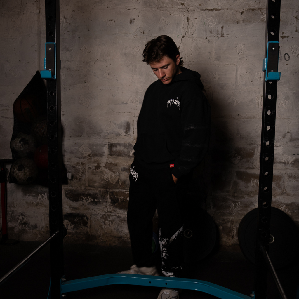 Archangel Hoodie