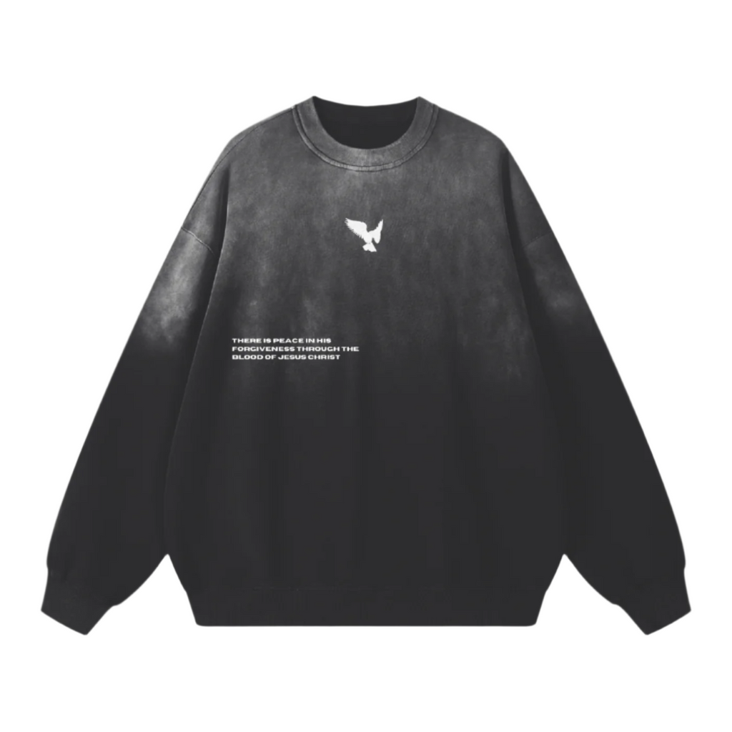 ORIGINAL PEACE | Sweatshirt