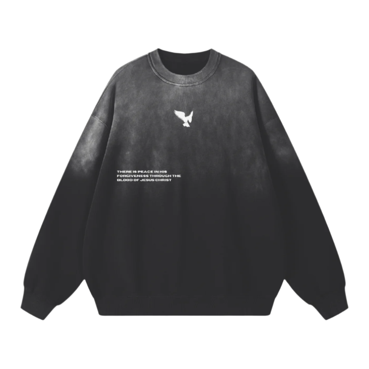 ORIGINAL PEACE | Sweatshirt