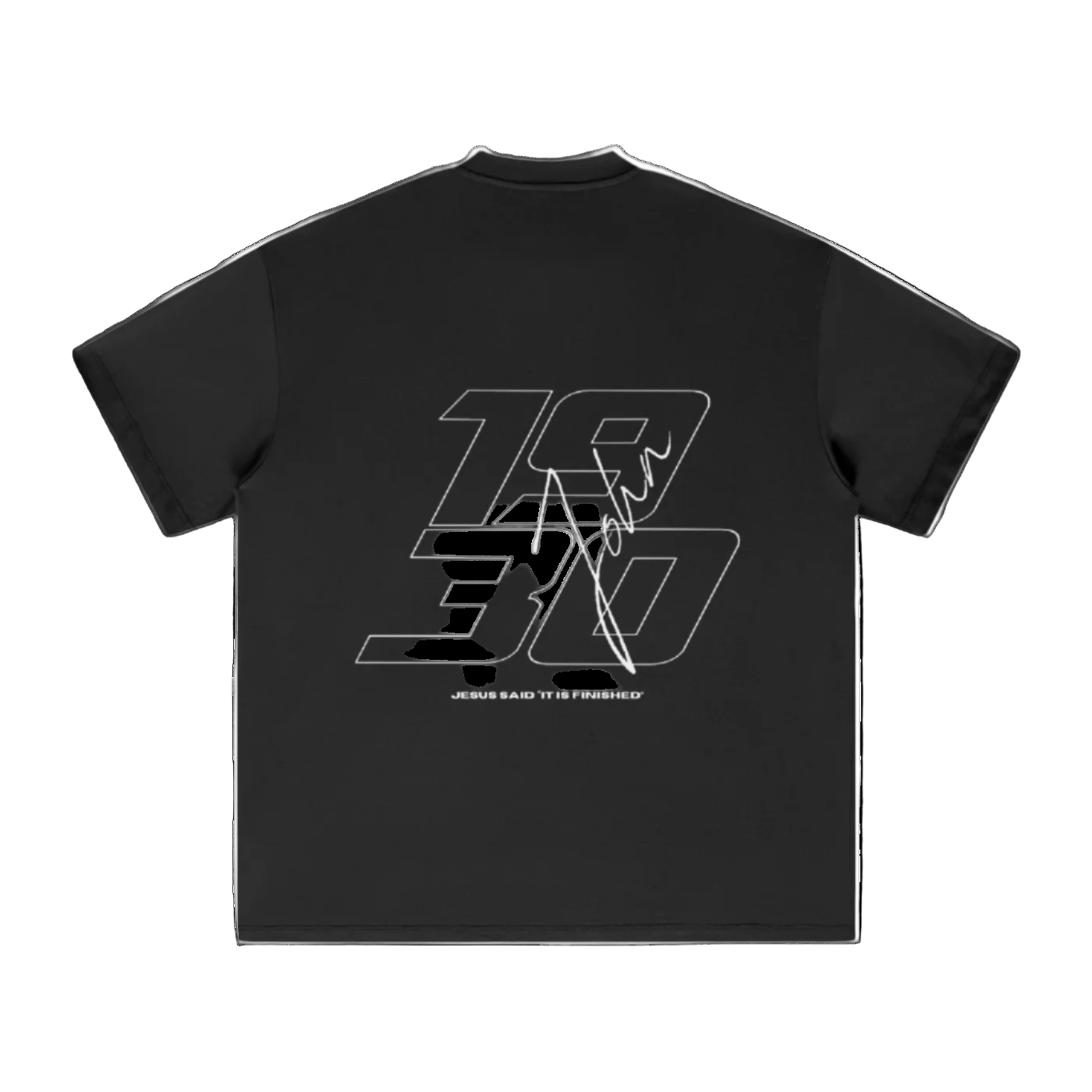 Victory Lap Tee