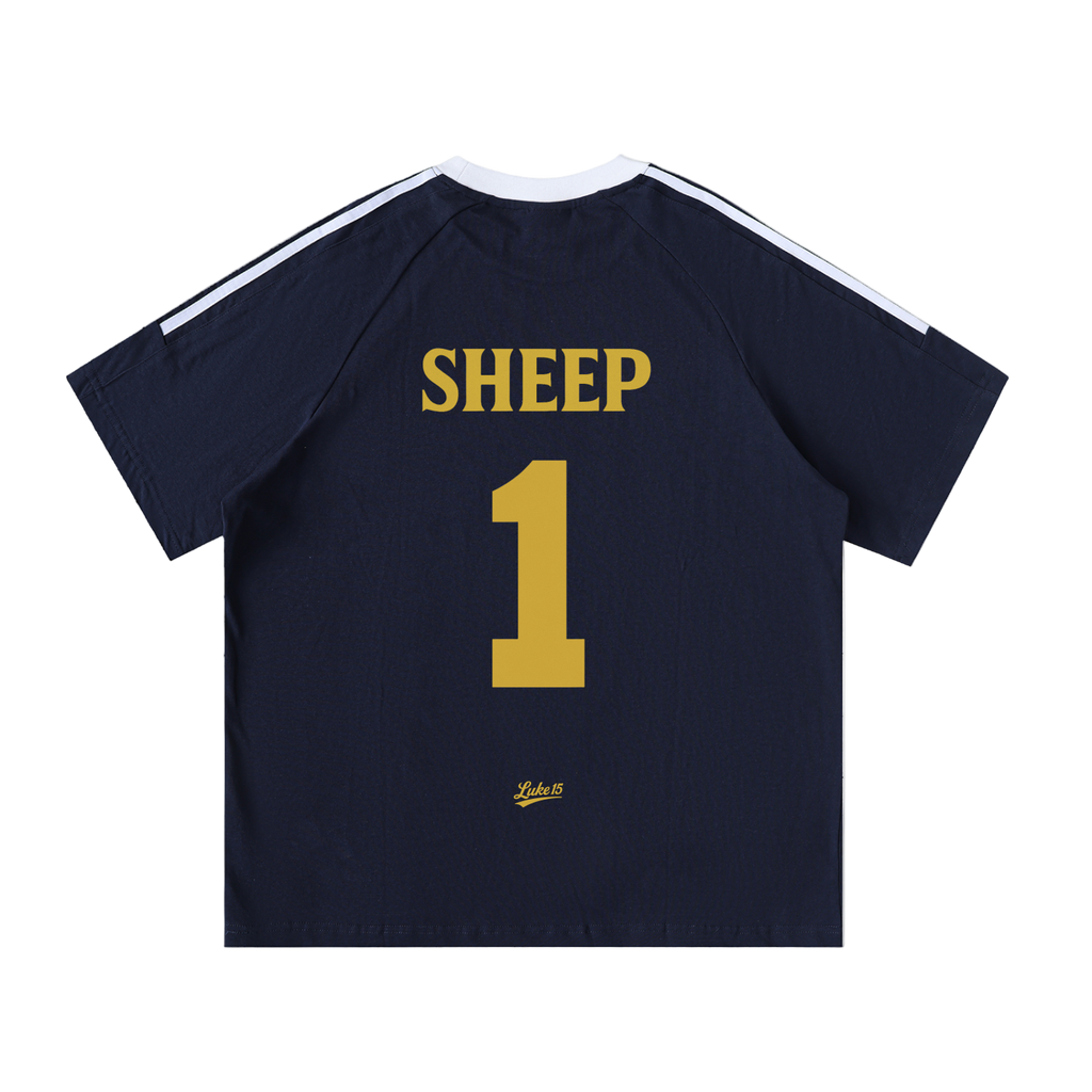 FOUND SHEEP | Jersey