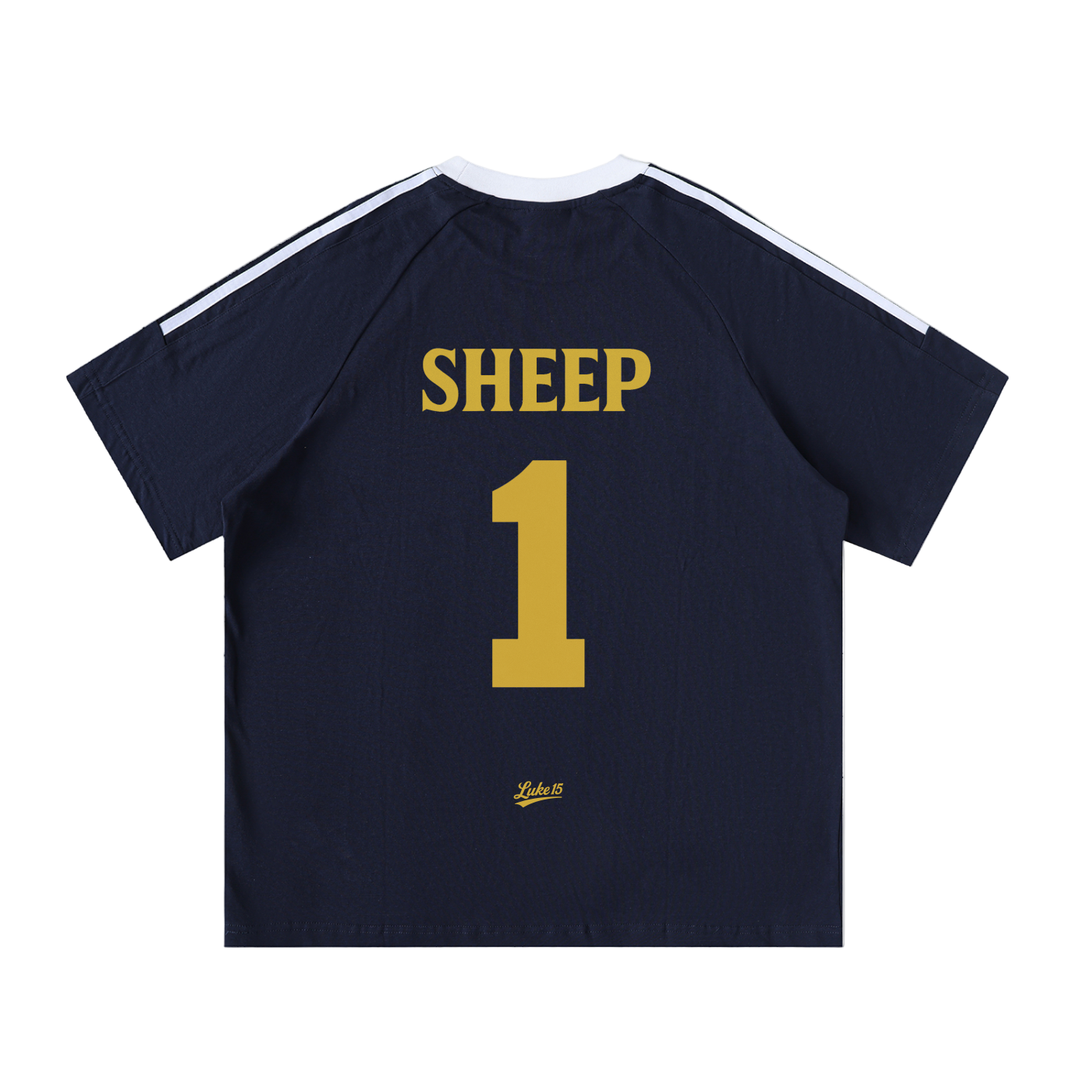 FOUND SHEEP | Jersey