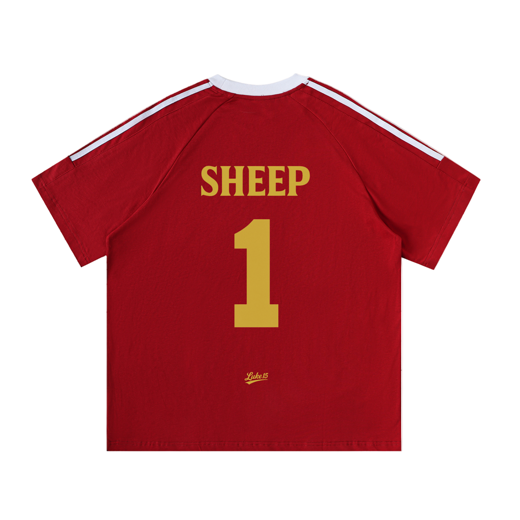 FOUND SHEEP | Jersey