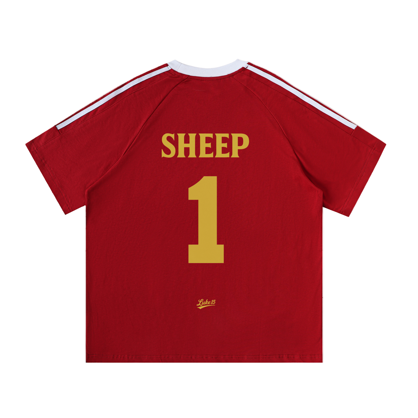 FOUND SHEEP | Jersey
