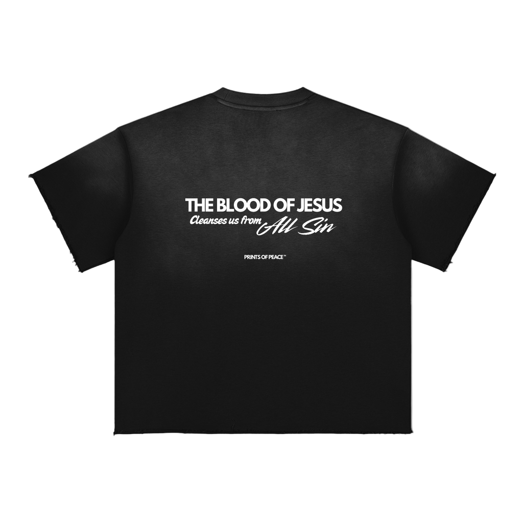 1 JOHN 1 :7 | Tee
