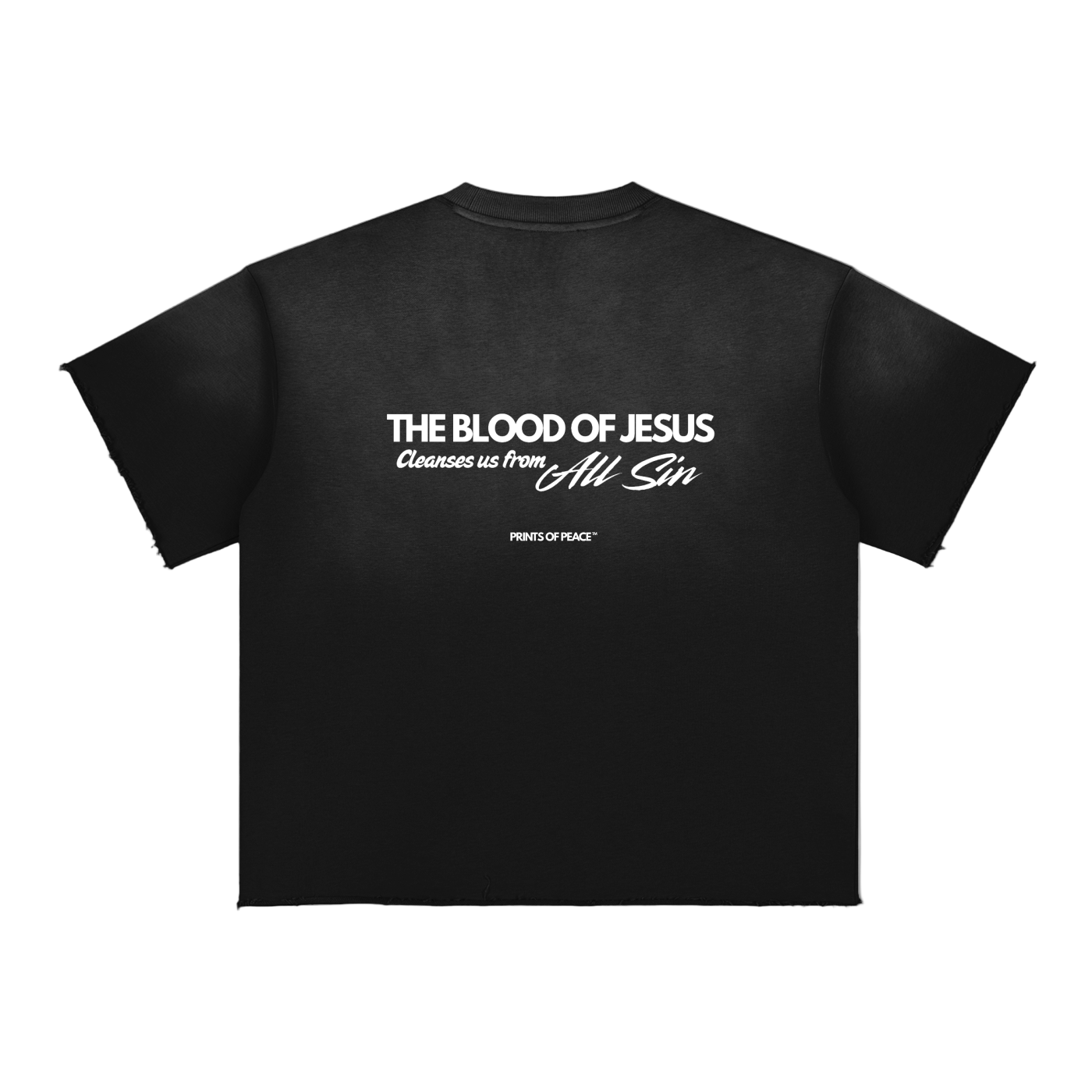 1 JOHN 1 :7 | Tee