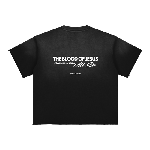 1 JOHN 1 :7 | Tee