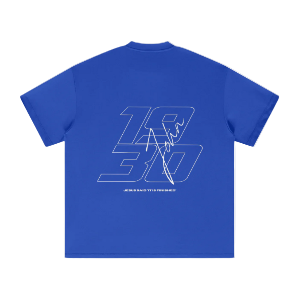 Victory Lap Tee