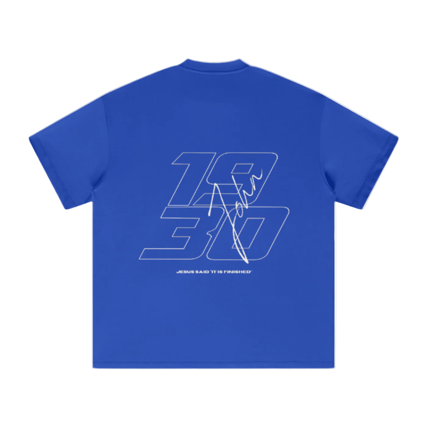Victory Lap Tee