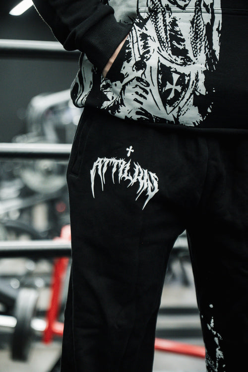 'ARCHANGEL' Sweatpants