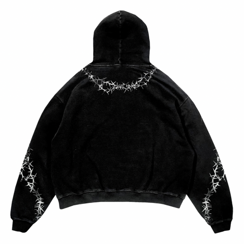'Chain of Thorns' Hoodie