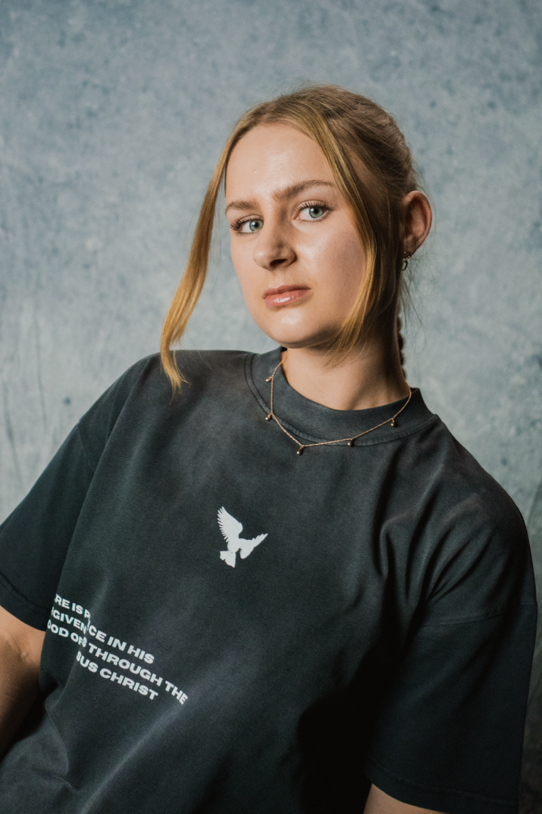 ORIGINAL PEACE | Tee