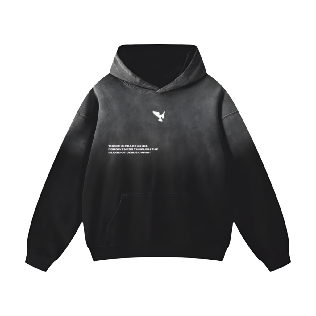 ORIGINAL PEACE | Hoodie