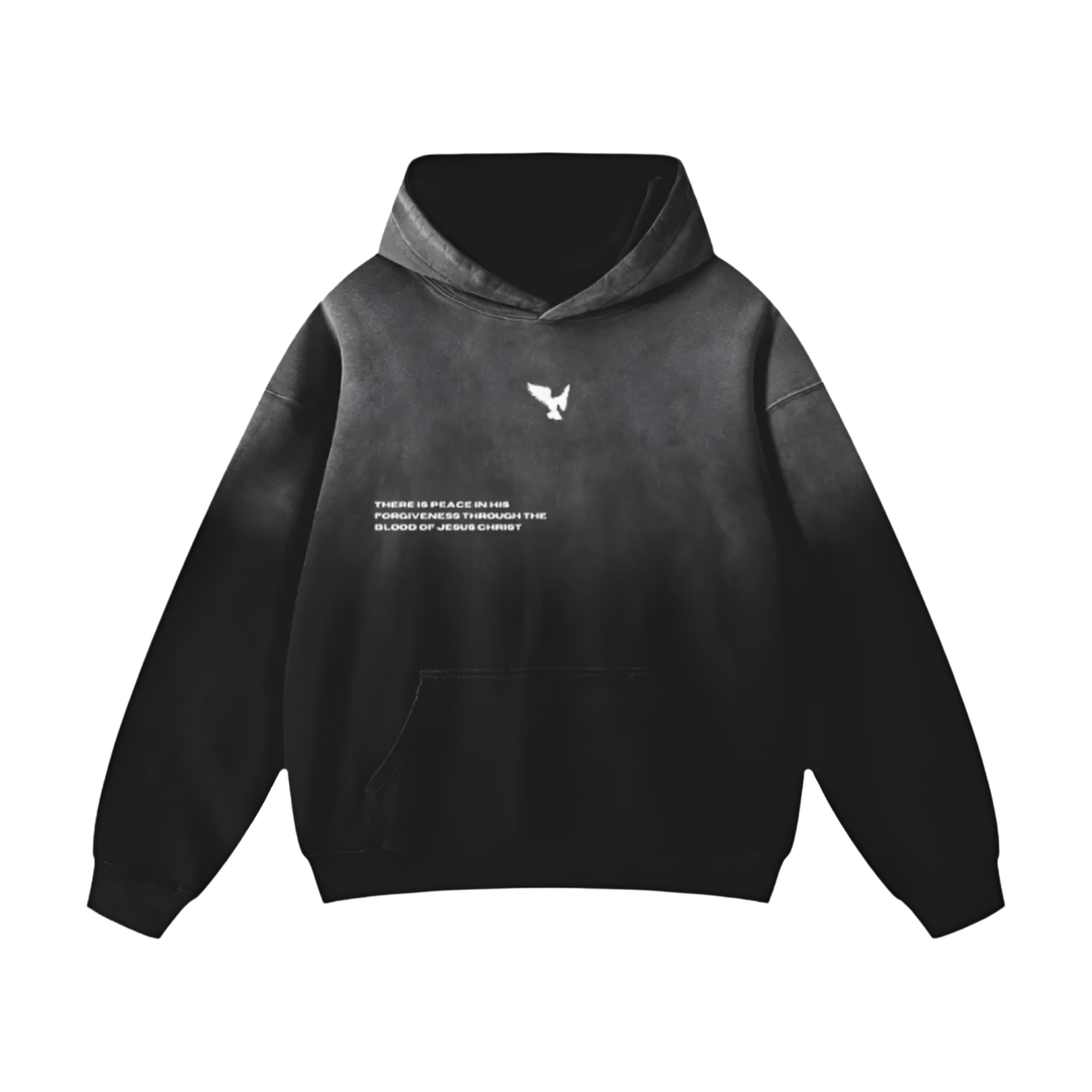 ORIGINAL PEACE | Hoodie
