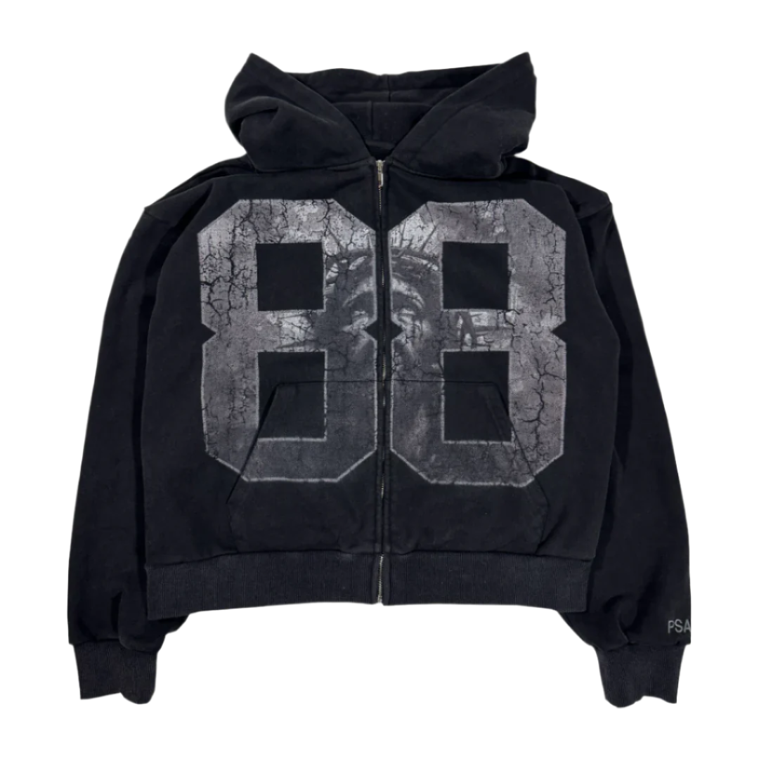 Psalm 88 Zip