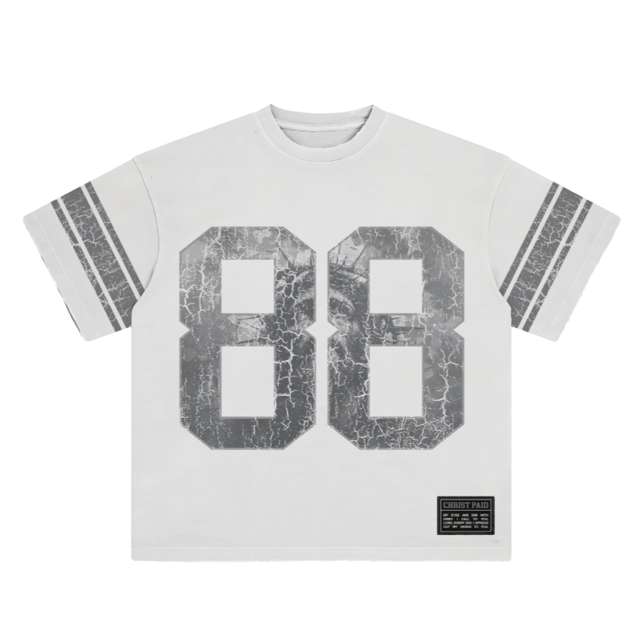 Psalm 88 Jersey