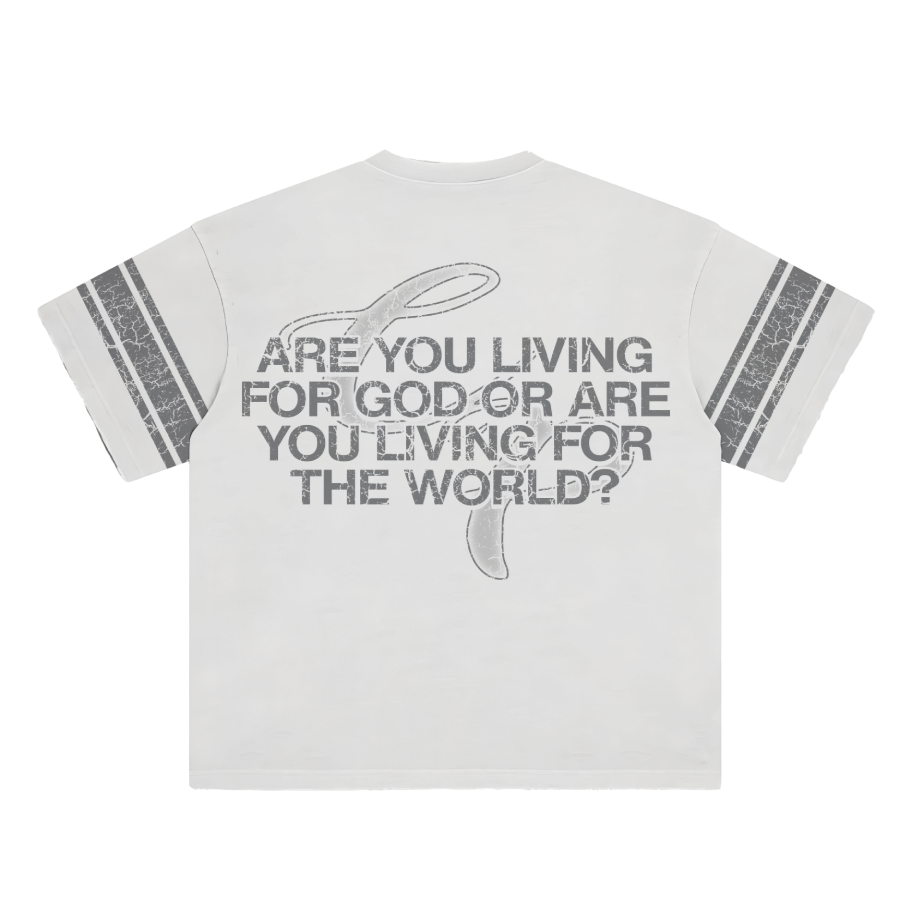 Psalm 88 Jersey