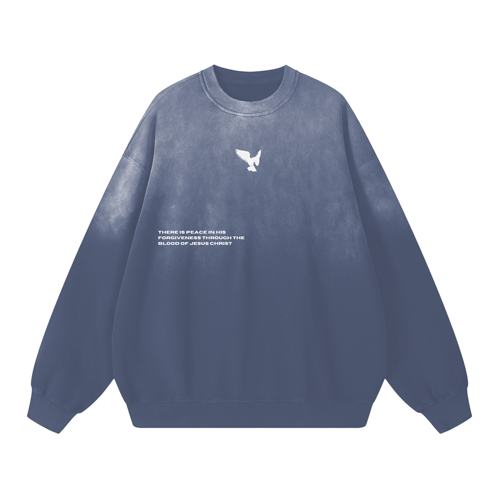 ORIGINAL PEACE | Sweatshirt