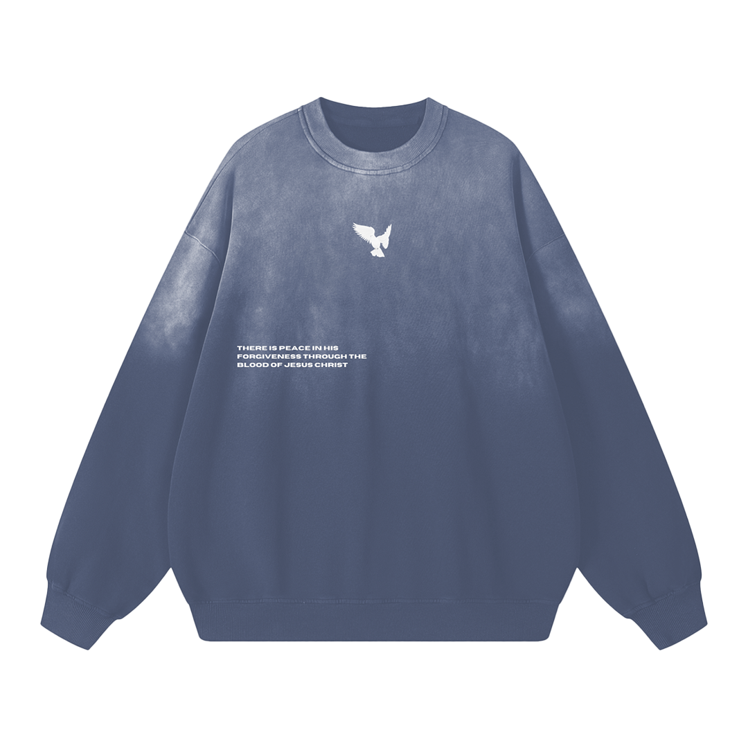 ORIGINAL PEACE | Sweatshirt