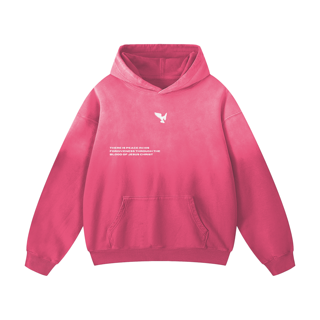 ORIGINAL PEACE | Hoodie