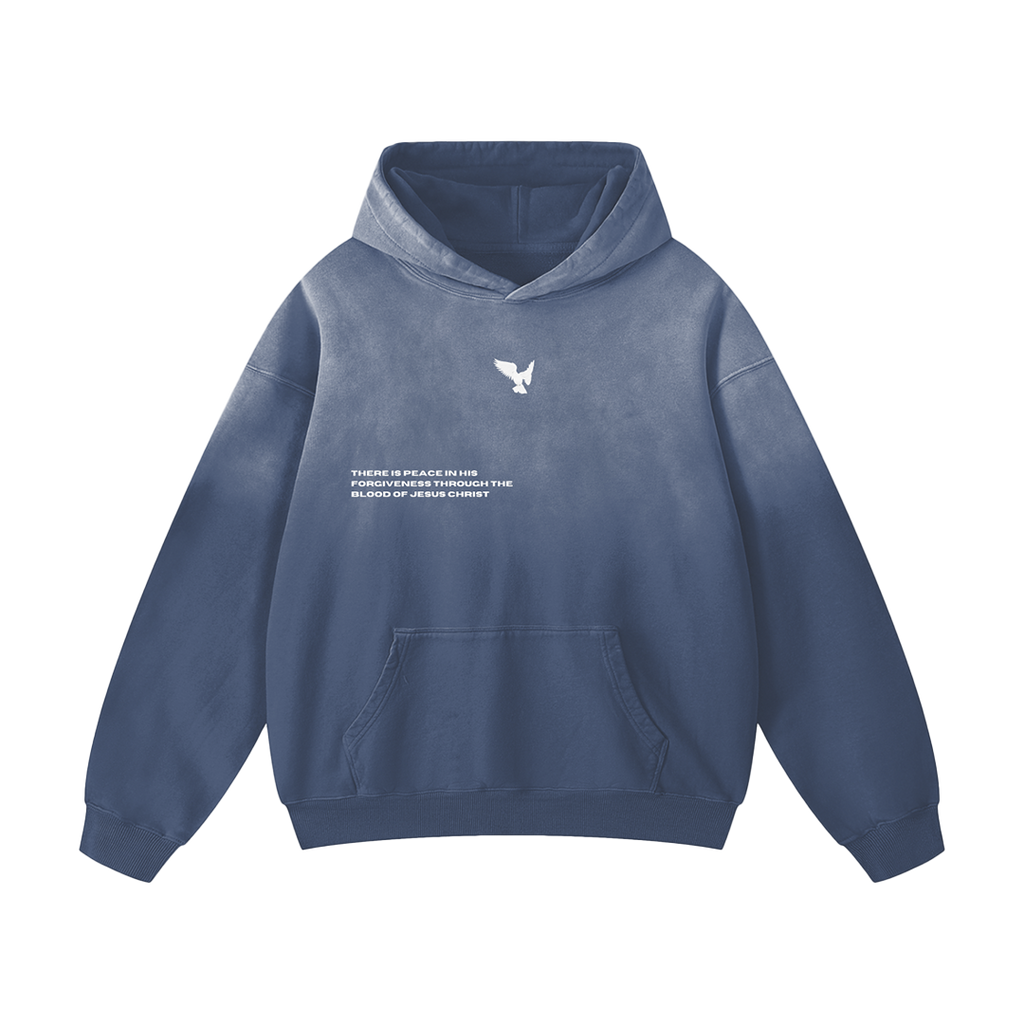 ORIGINAL PEACE | Hoodie