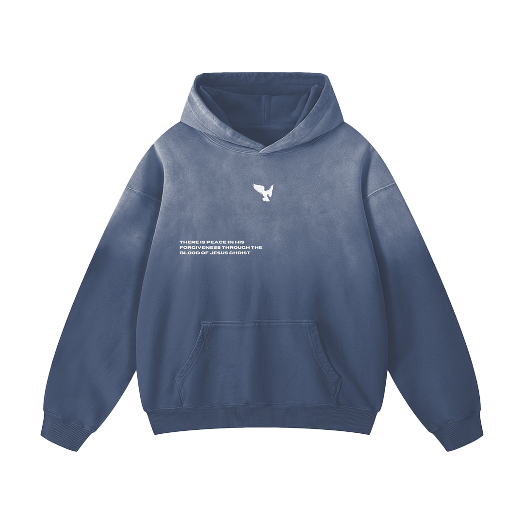 ORIGINAL PEACE | Hoodie