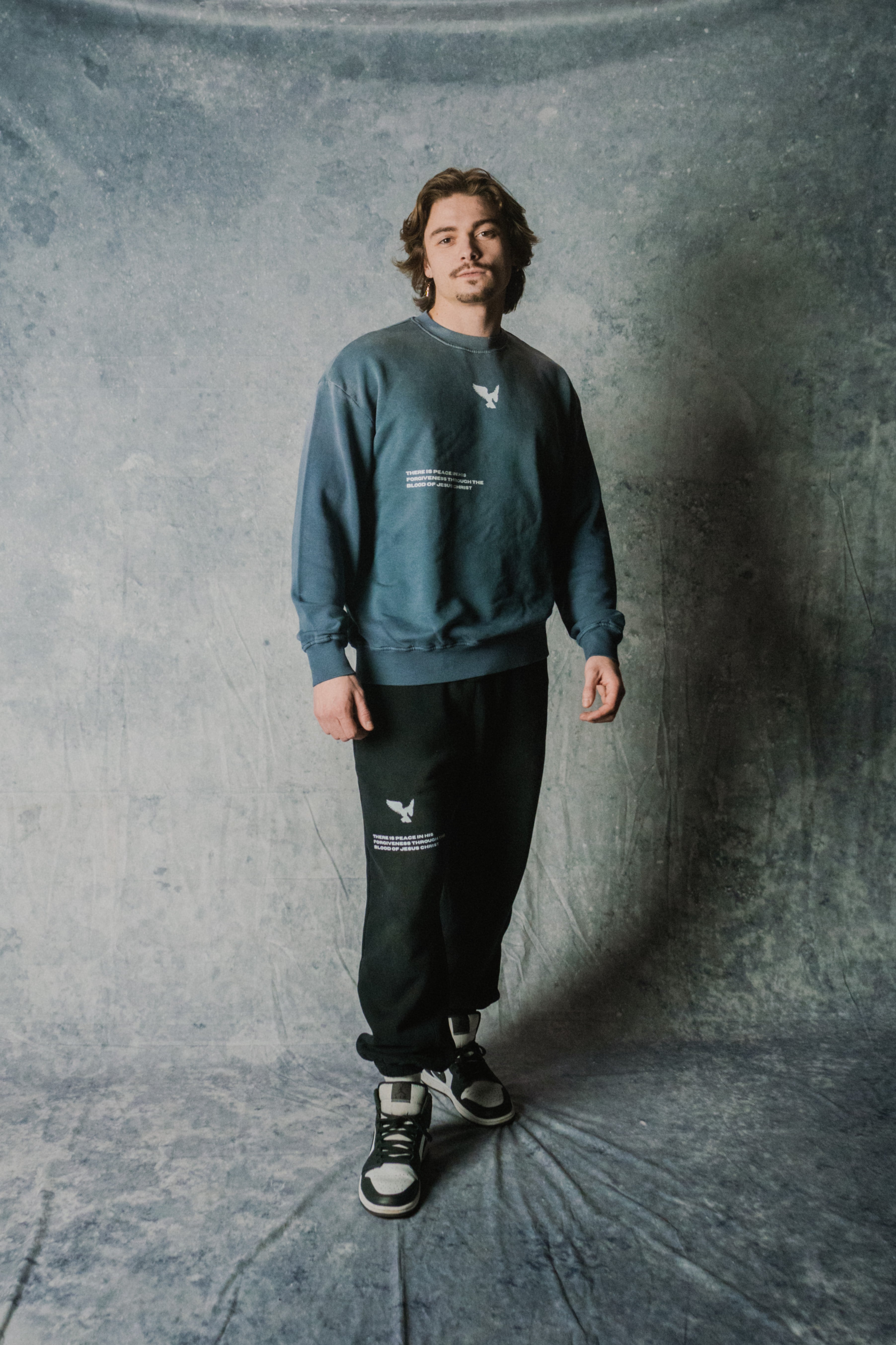 ORIGINAL PEACE | Sweatshirt
