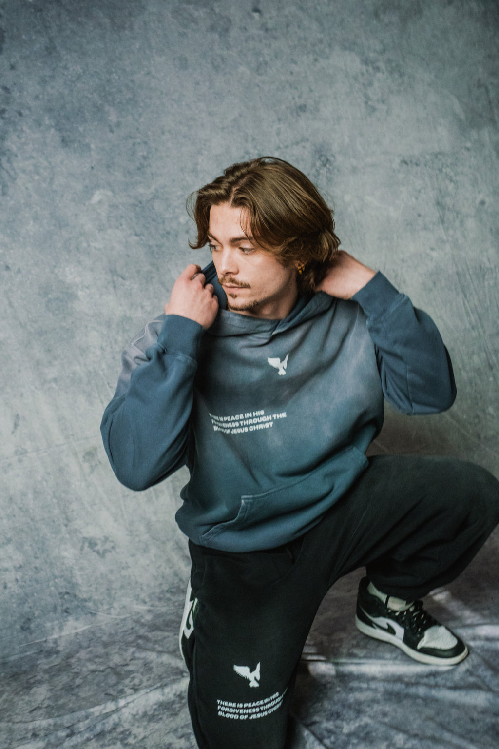 ORIGINAL PEACE | Hoodie