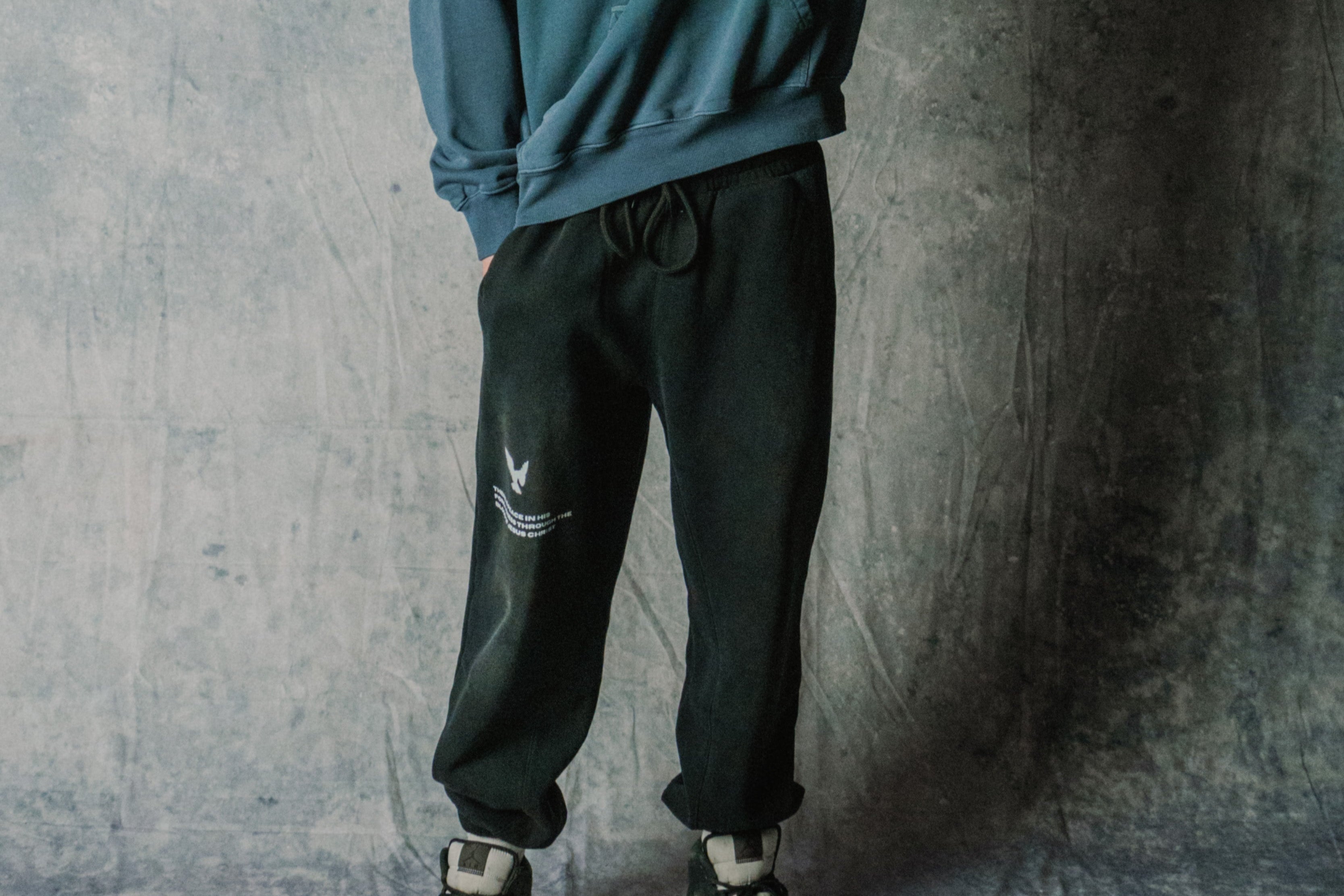 ORIGINAL PEACE | Sweatpants