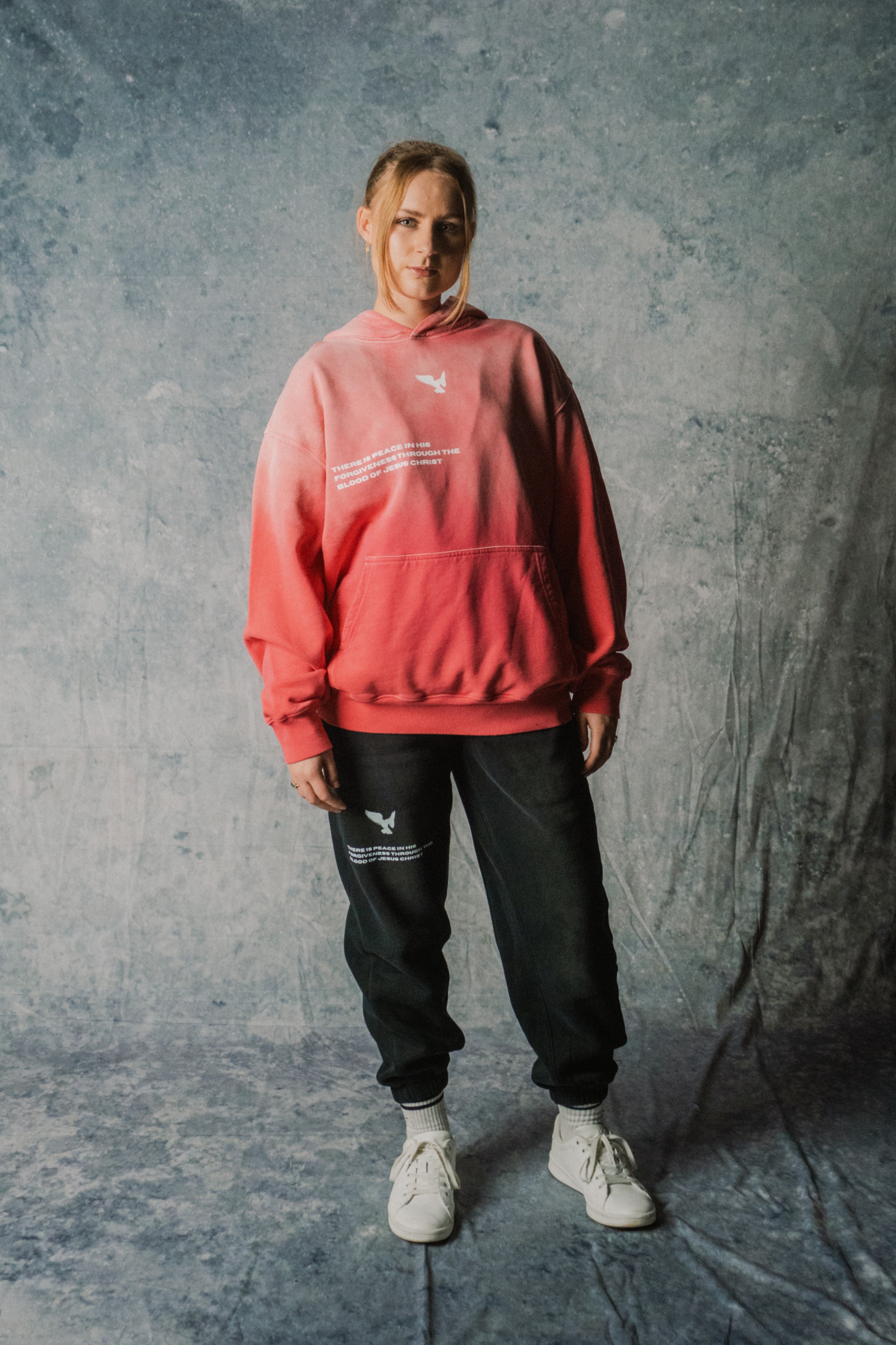 ORIGINAL PEACE | Hoodie