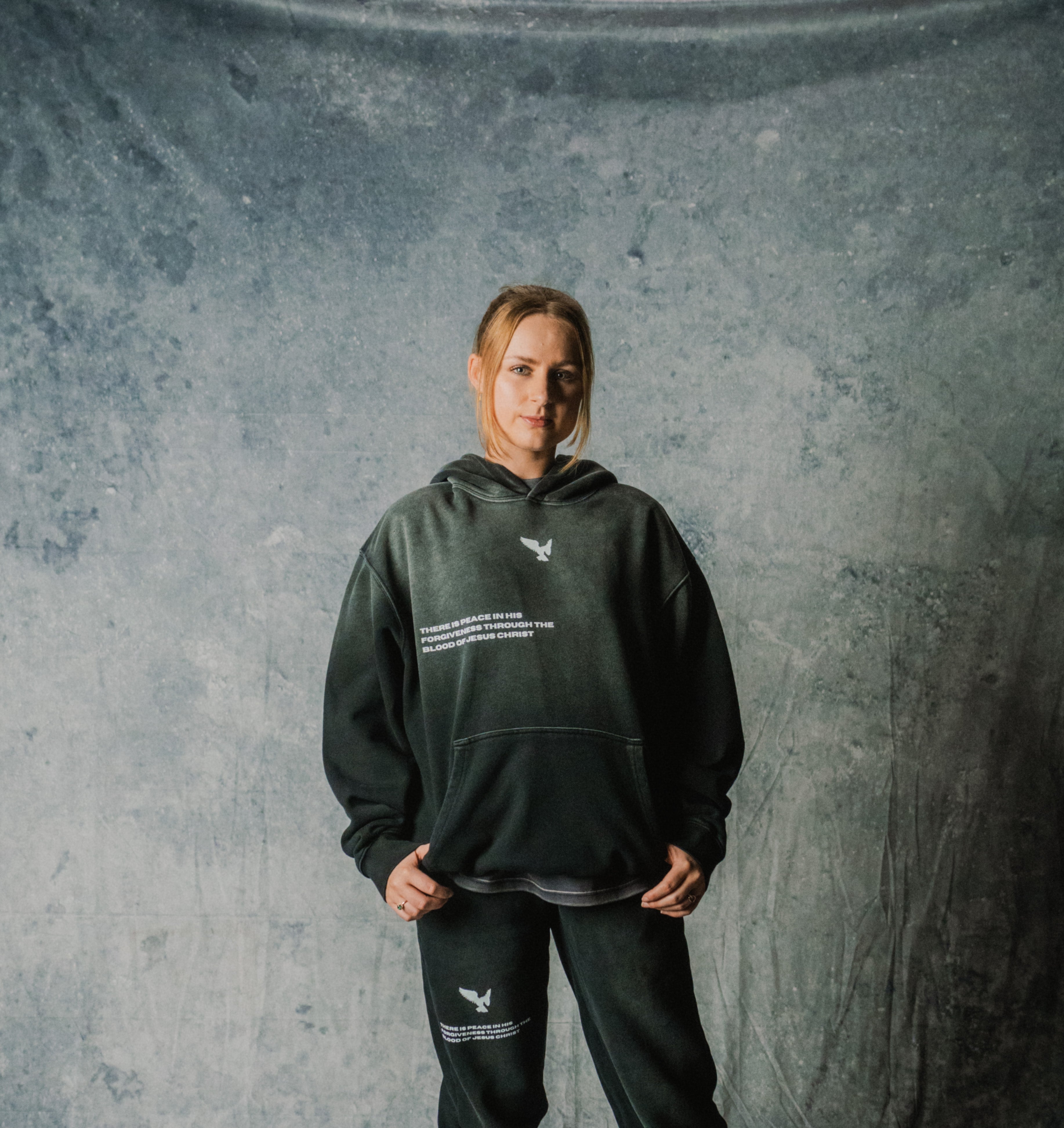 ORIGINAL PEACE | Hoodie