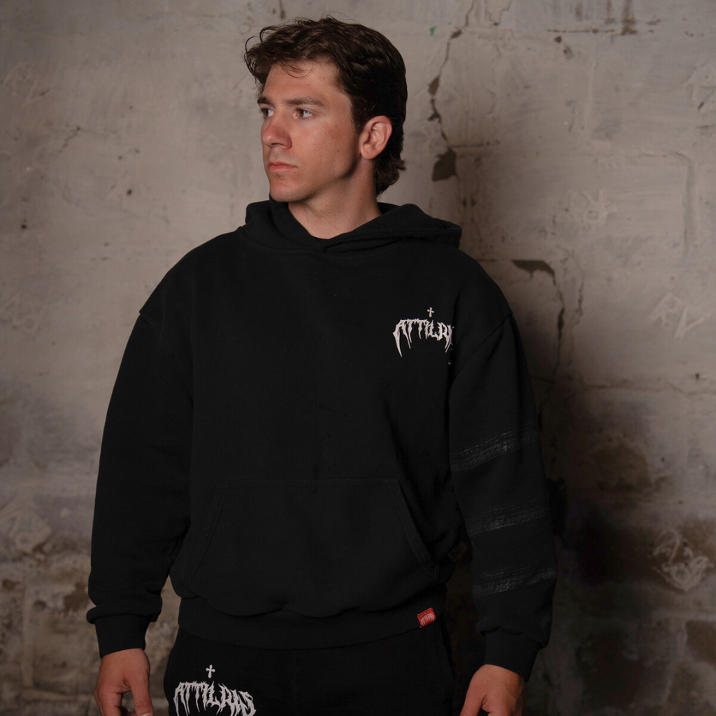 Archangel Hoodie