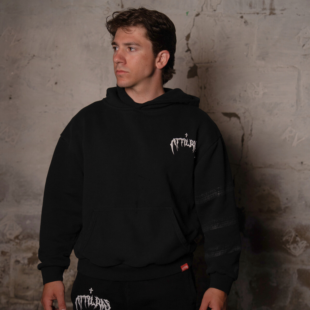 Archangel Hoodie
