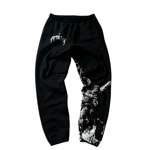 'ARCHANGEL' Sweatpants