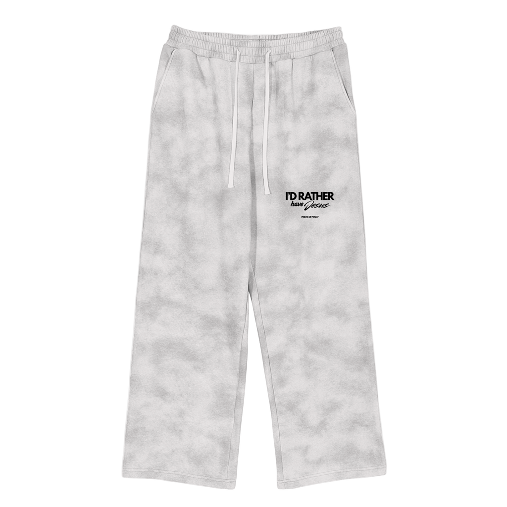 Greater Treasure Sweatpants