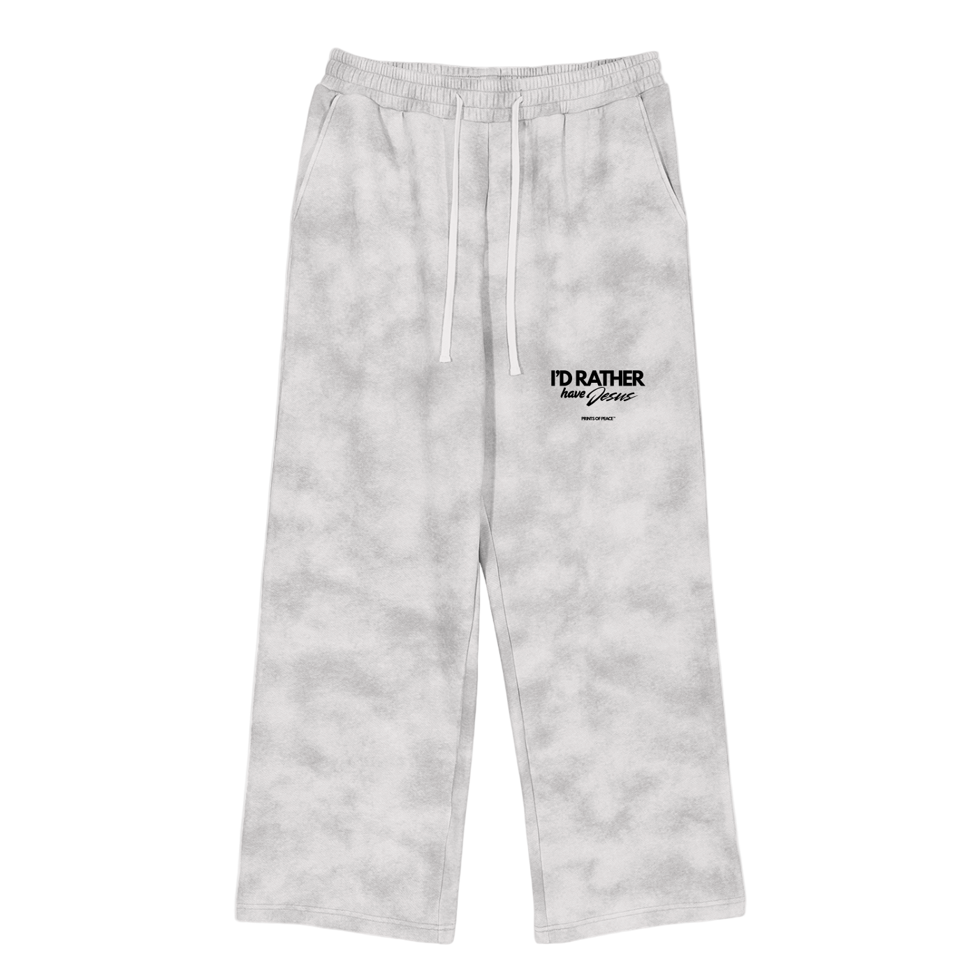 Greater Treasure Sweatpants
