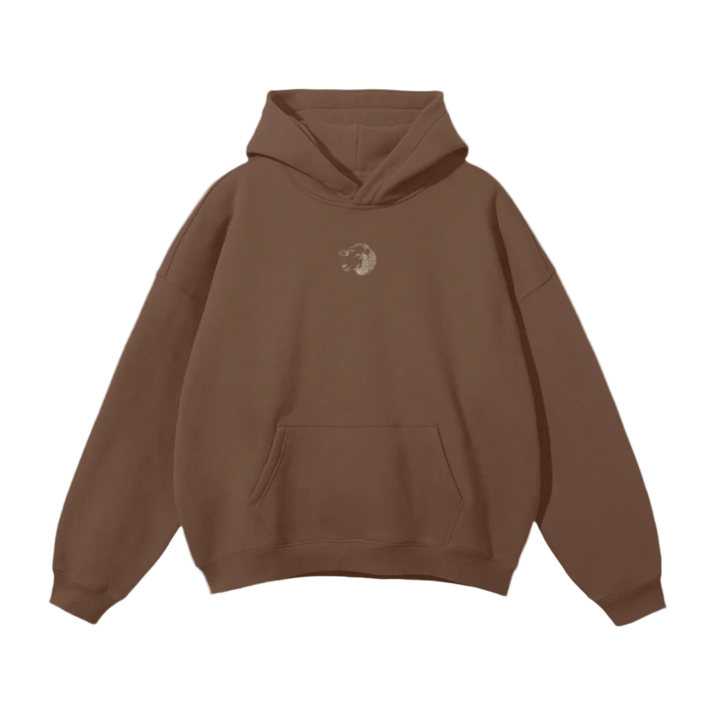 Lamb of Peace Hoodie