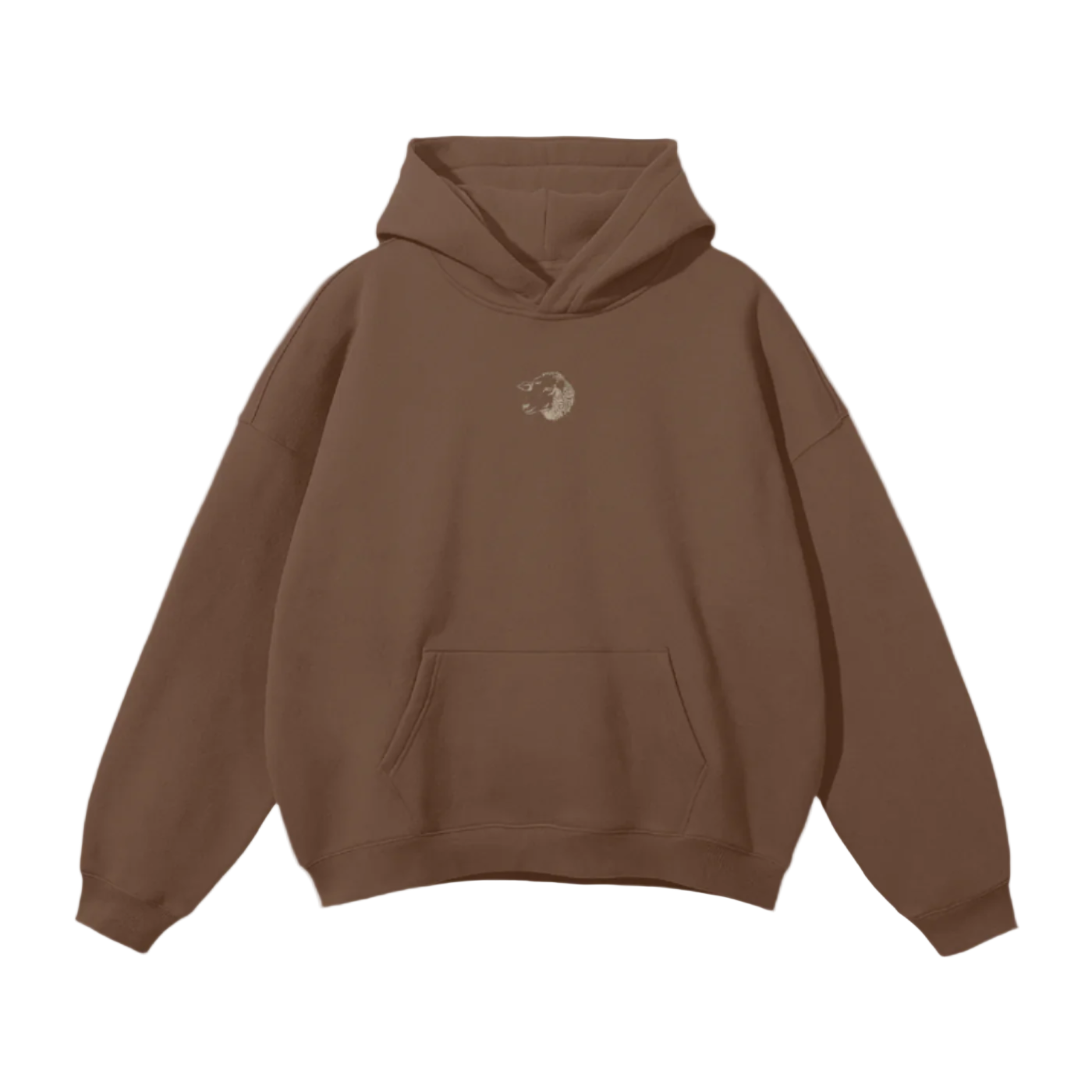 Lamb of Peace Hoodie