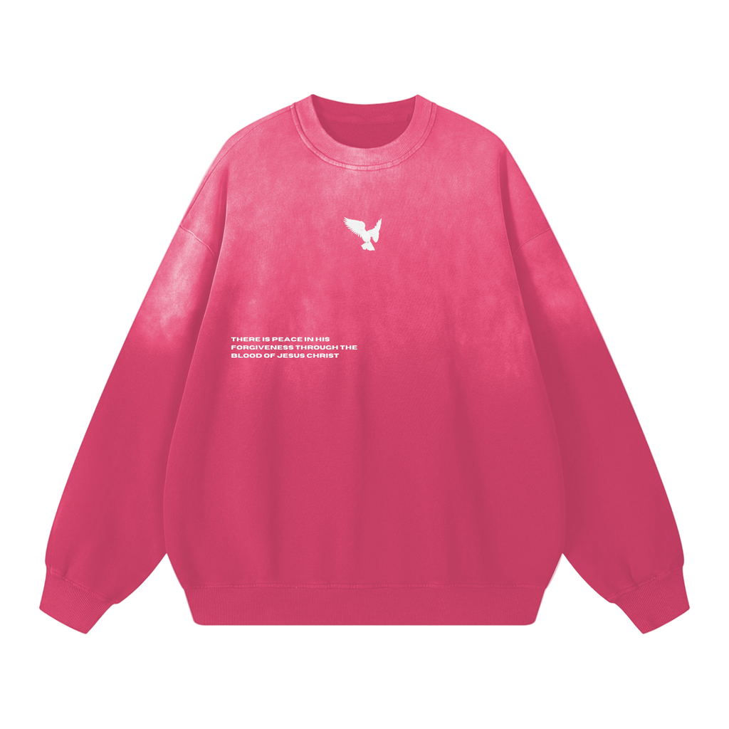 ORIGINAL PEACE | Sweatshirt