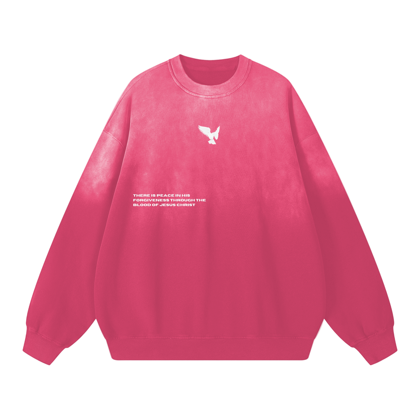 ORIGINAL PEACE | Sweatshirt