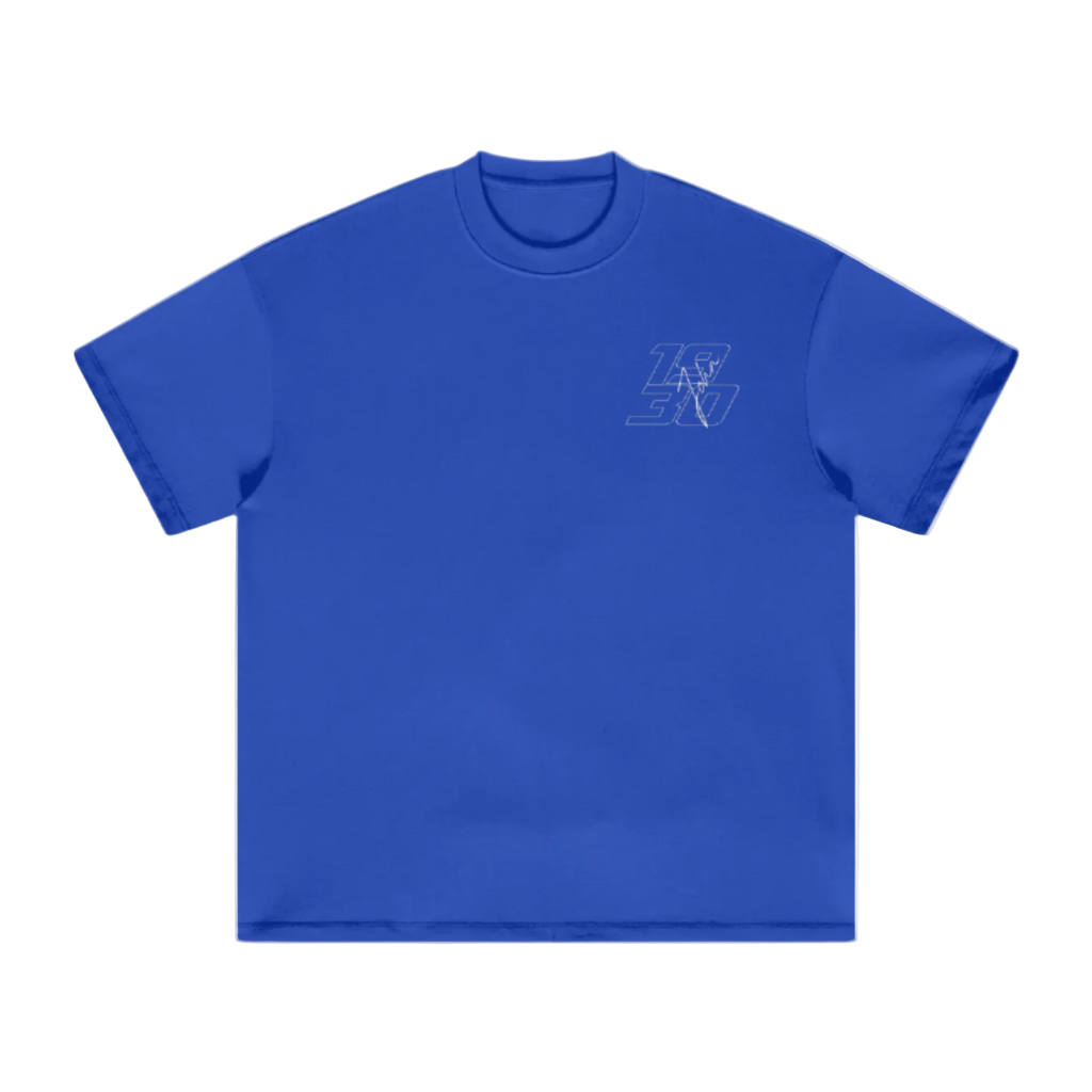 Victory Lap Tee