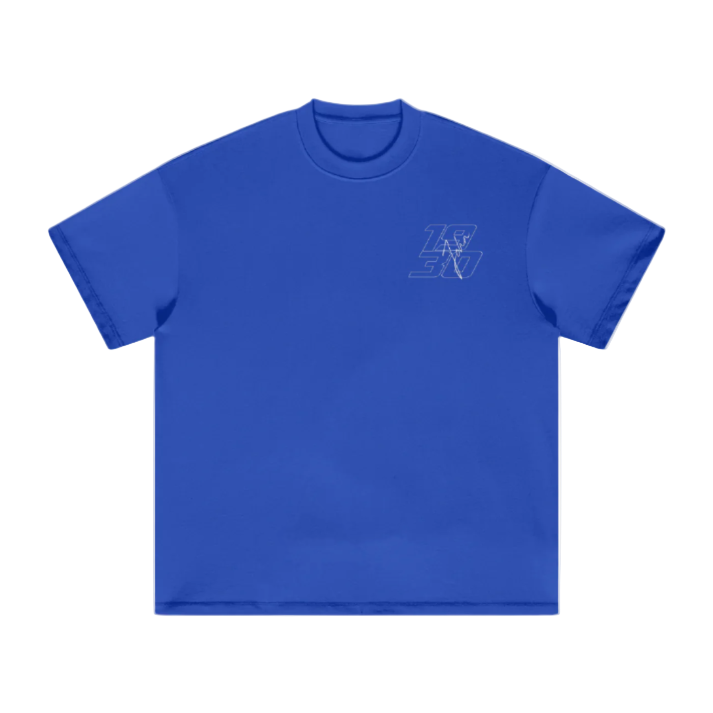 Victory Lap Tee