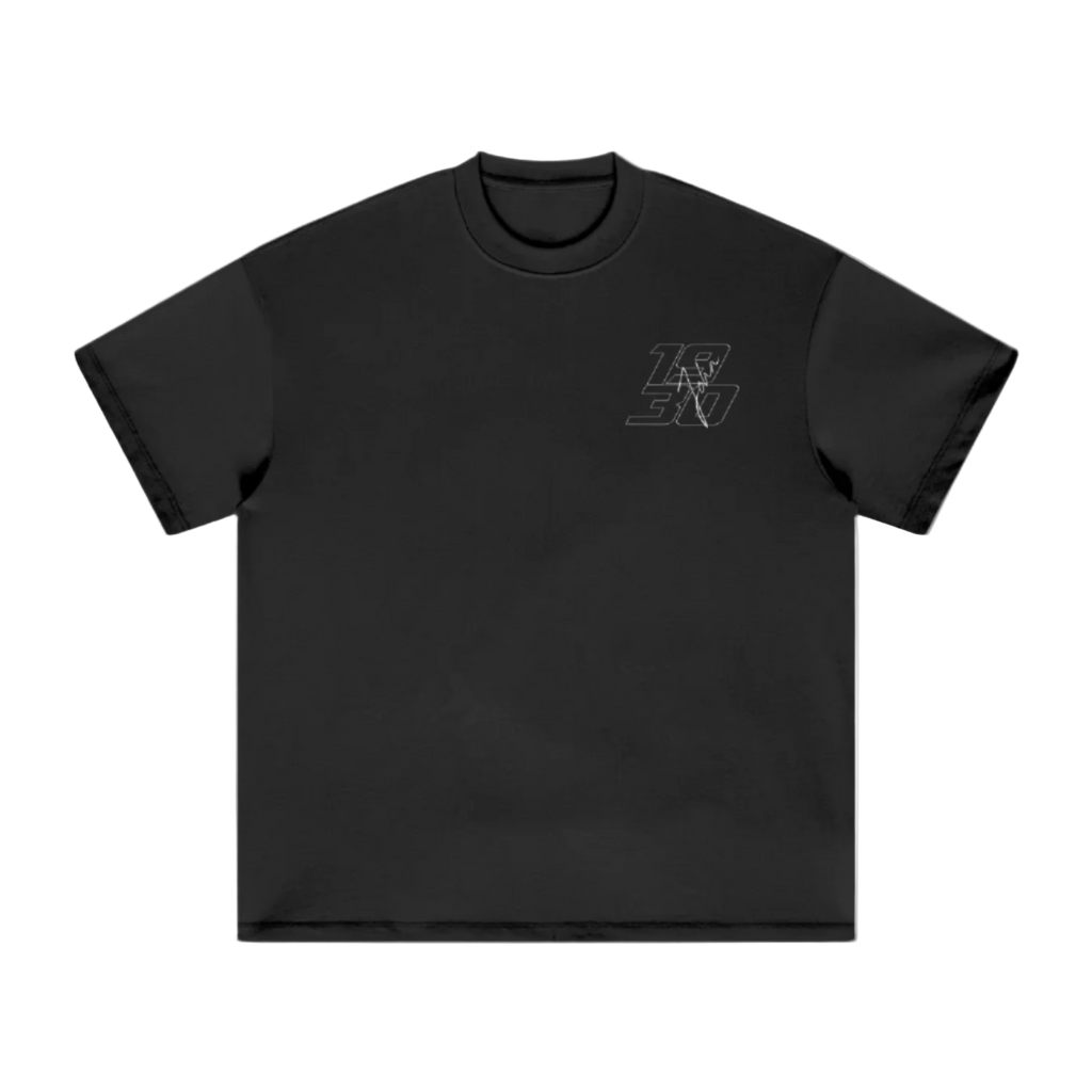 Victory Lap Tee