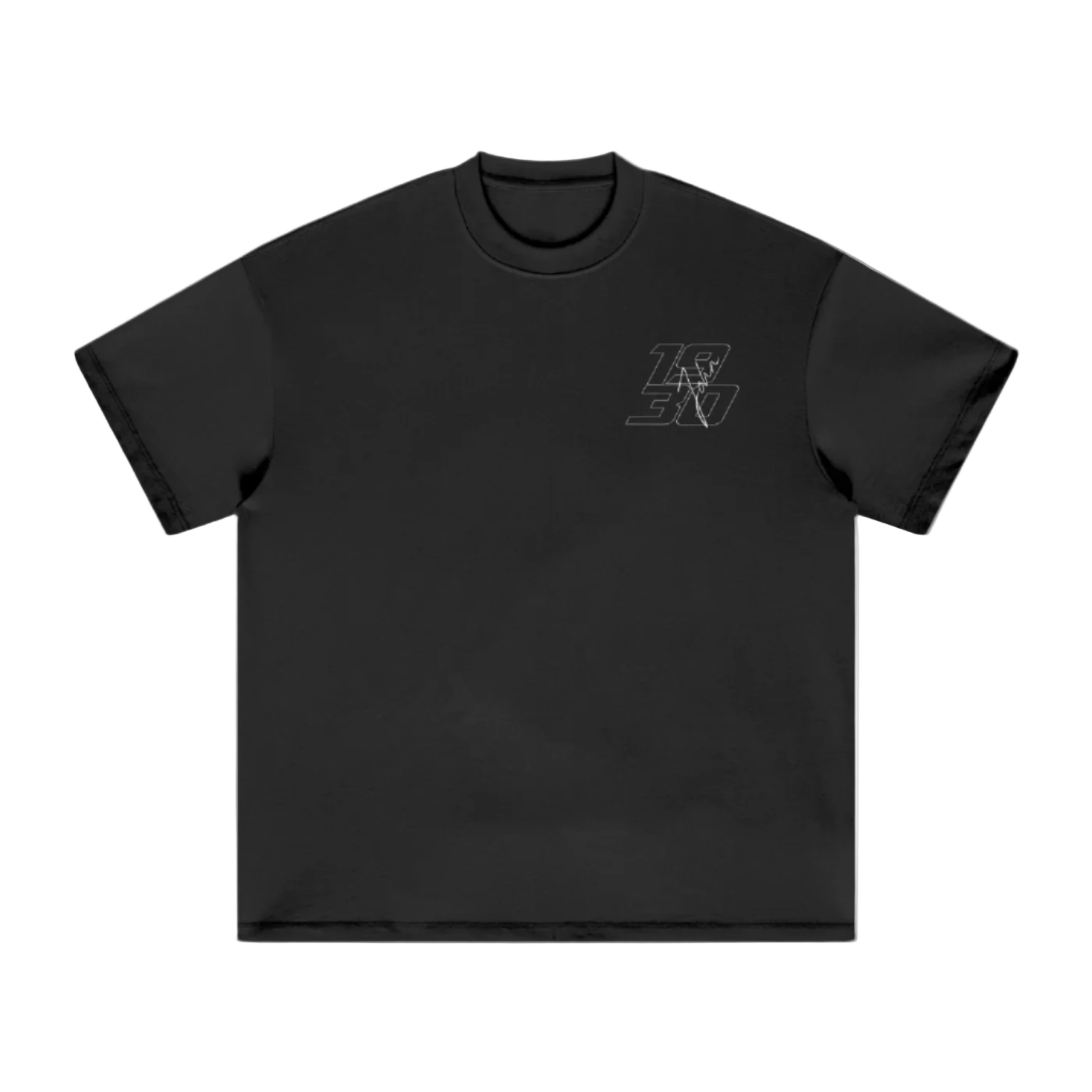 Victory Lap Tee