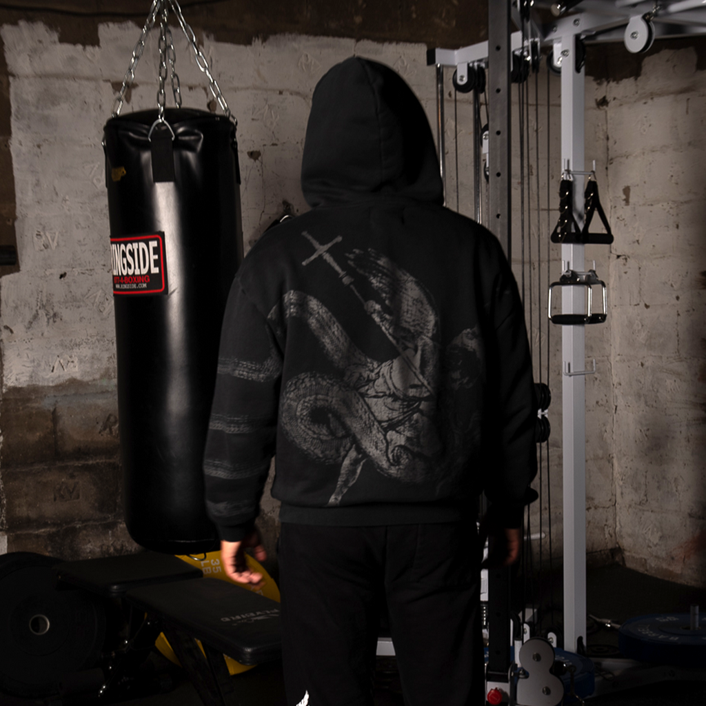Archangel Hoodie