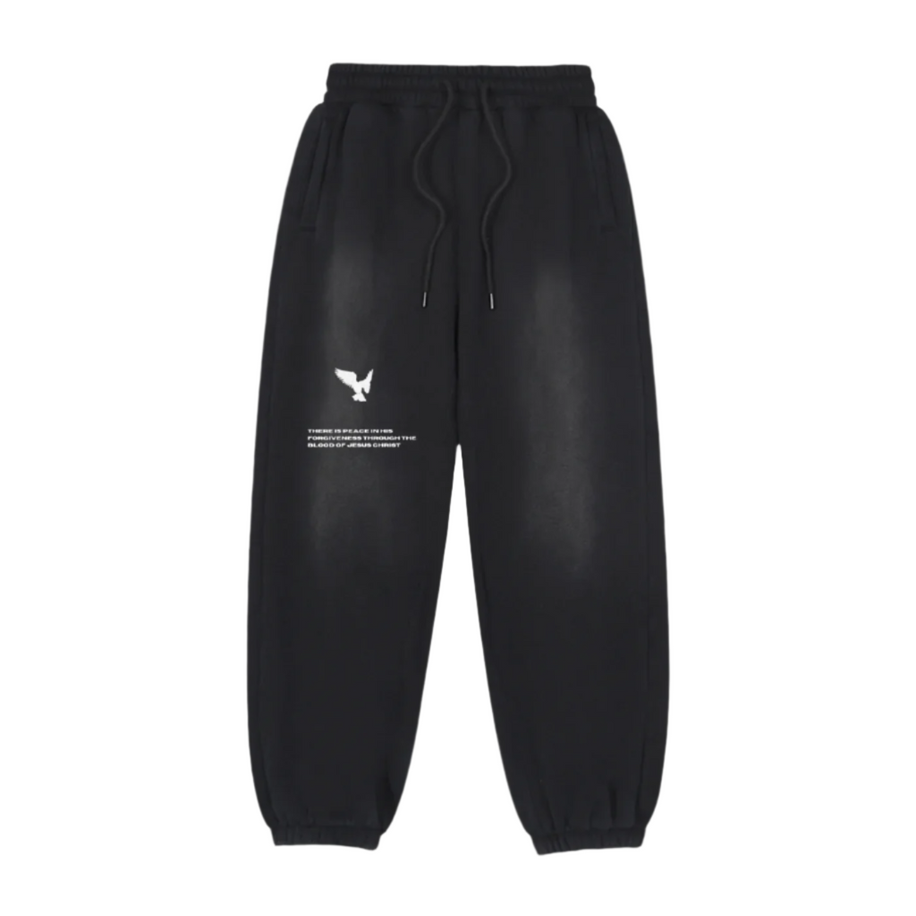 ORIGINAL PEACE | Sweatpants