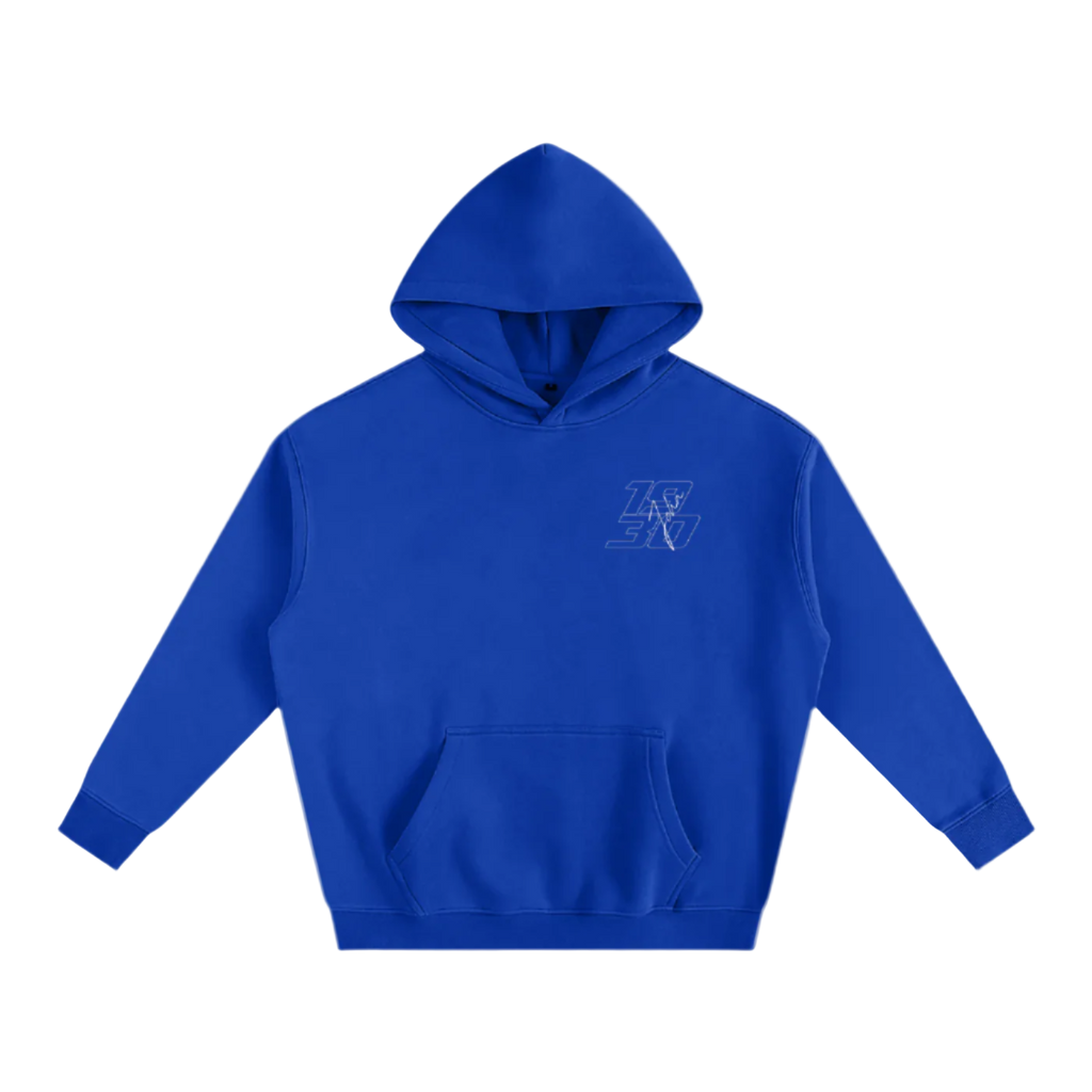 Victory Lap Hoodie